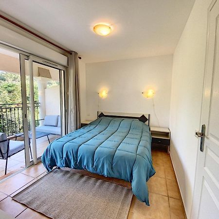 Appartement 2 Pieces Au Coeur Du Cap D'Antibes Luaran gambar